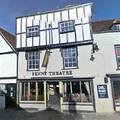 The Penny Theatre, Canterbury, Kent